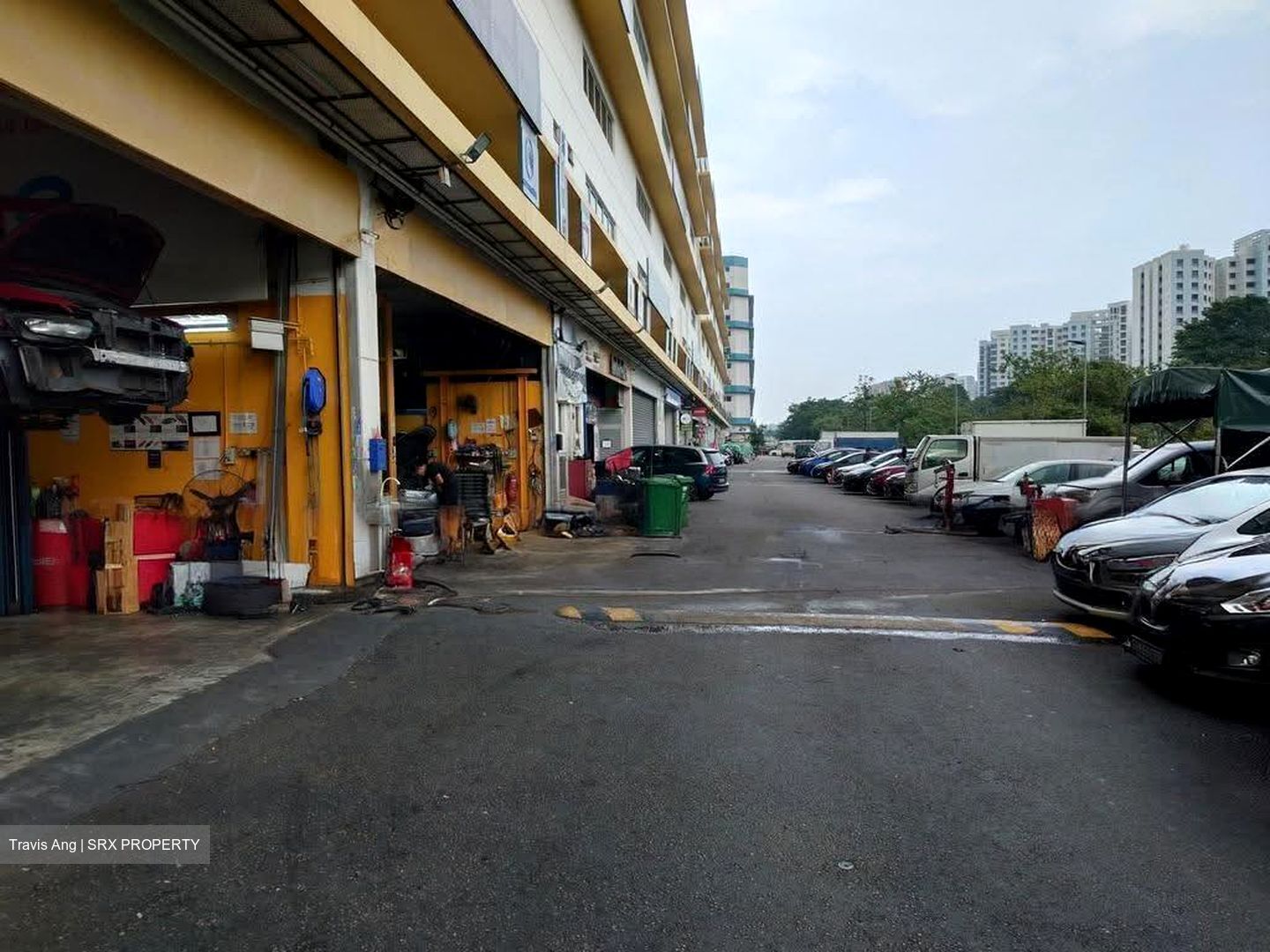 Ispace (D22), Factory #613372351